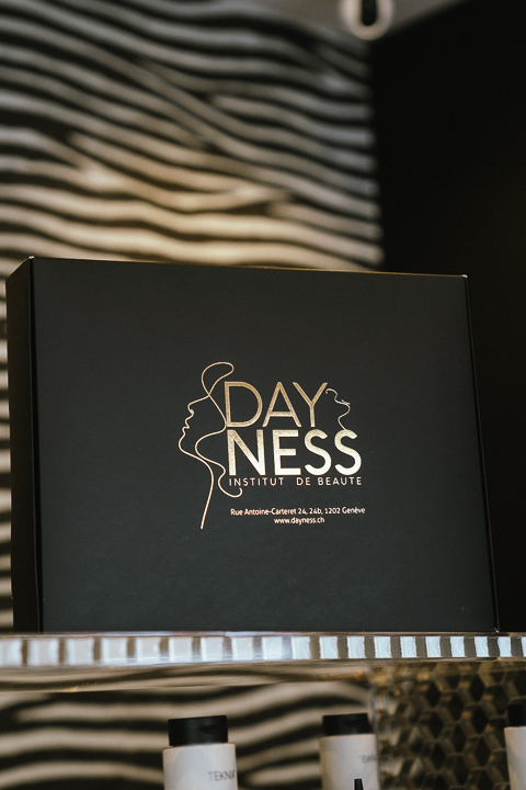 Ndeye Magniez, fondatrice de Dayness Institut